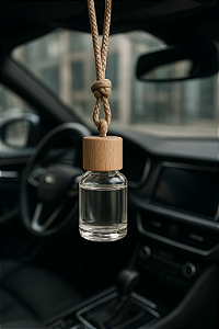 Aromatizador de Carro - Fragrância Sortida