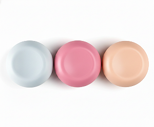 Kit 3 Sabonetes Hidratante Sortidos 90g cada