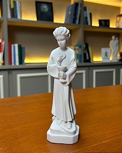 Imagem Santo Anjo da Paz - 18 cm