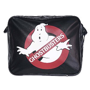 Bolsa Transversal Ghostbusters