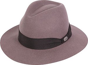 Chapéu Fedora