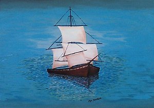 Caravela