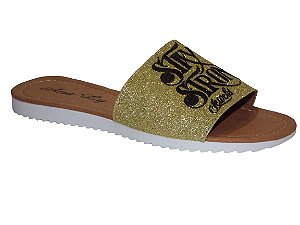 RASTEIRA COM BORDADO STAY STRONG