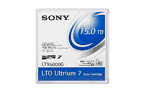 FITA LTO7 ULTRIUM SONY 15TB