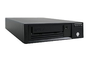 DRIVE LTO 7 SAS EXTERNO - OVERLAND TANDBERG  -  (COMBO:  Drive + Cabo SAS + Placa HBA SAS)