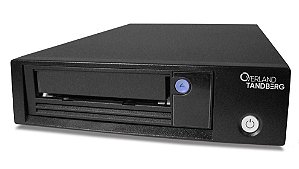 OverlandTandberg LTO9 TapeLibrary NEOs T24 HHx1/SAS/24巻