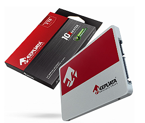 SSD KEEP DATA   -  10xFaster   -   DIVERSOS MODELOS E CONFIGURAÇÕES