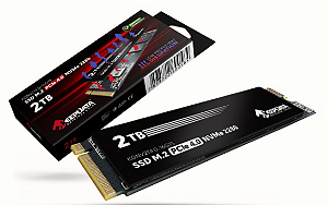 SSD NVME KEEP DATA   -   DIVERSOS MODELOS E CONFIGURAÇÕES