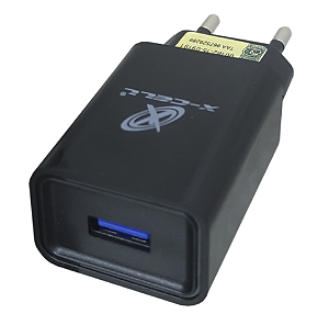 FONTE USB 2.4A - CARREGADOR