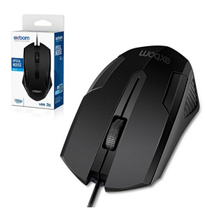 MOUSE OPTICAL EXBOM MS-71