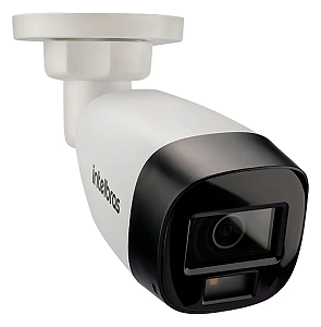 Câmeras  Intelbras 2 Megapixels 20m Vhd 1220 Full Color - Cor Branco