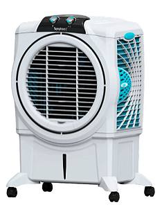 Climatizador de Ar Symphony Sumo 75XL, Branco 220V