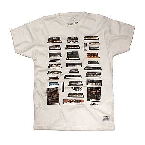CAMISETA CHOOSE YOURS