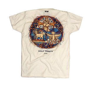 CAMISETA TRINITY (DTG)