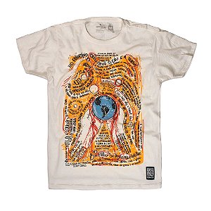 CAMISETA VERBO