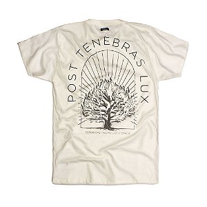 CAMISETA LUX