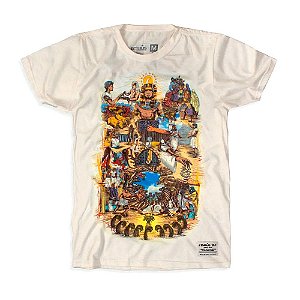 CAMISETA SONHE
