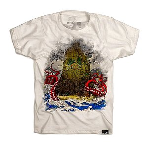 CAMISETA CASA