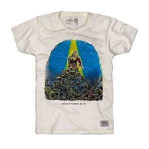 CAMISETA VALE DE OSSOS