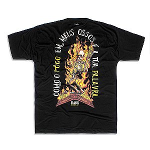 CAMISETA OVERSIZED FOGO EM MEUS OSSOS