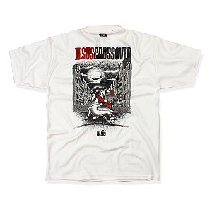 CAMISETA OVERSIZED JESUSCROSSOVER