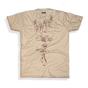 CAMISETA FADINHA VANILLA