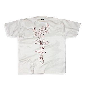 CAMISETA OVERSIZED FADINHA