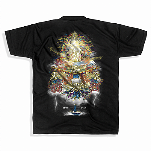 CAMISETA OVERSIZED EZEKIEL 1