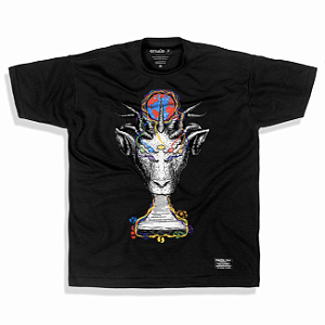 CAMISETA OVERSIZED APOCALIPSE 5