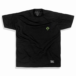 CAMISETA OVERSIZED EMAUS LOGO BASIC