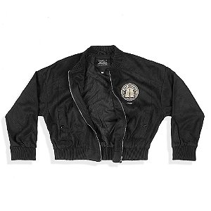 JAQUETA FEMININA BLACK