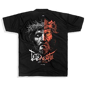 CAMISETA OVERSIZED TETELESTAI