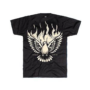 CAMISETA PENTECOSTE