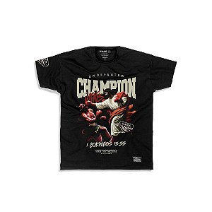 CAMISETA INFANTIL CHAMPION