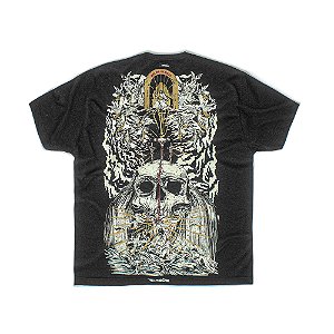 CAMISETA STREET REI DA GLÓRIA