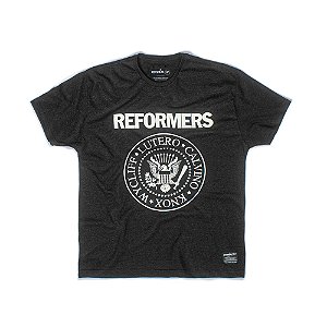 CAMISETA STREET REFORMERS
