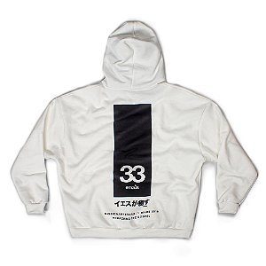 MOLETOM OVERSIZED MISSIONARY BRAND