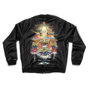 JAQUETA BOMBER EZEQUIEL