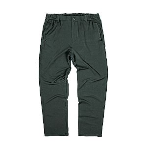 CALÇA ALFAIATARIA (VERDE)