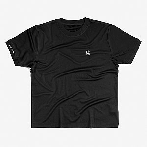 CAMISETA TECH MODAL JESUS KING (BLACK)