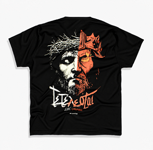 CAMISETA STREET TETELESTAI
