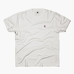 CAMISETA TECH MODAL REDEEMED HEART (OFF WHITE)