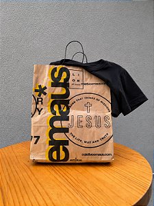CAMISETA SURPRESA