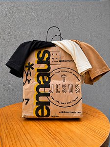 3 CAMISETAS SURPRESA