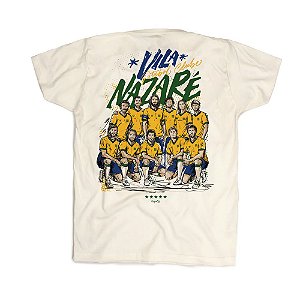 CAMISETA VILA NAZARÉ (DTF)