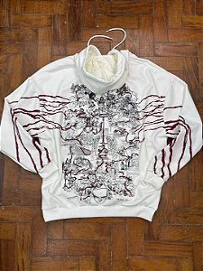 MOLETOM OVERSIZED METANOIA