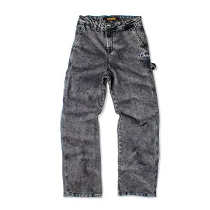CALÇA JEANS CARPINTEIRO