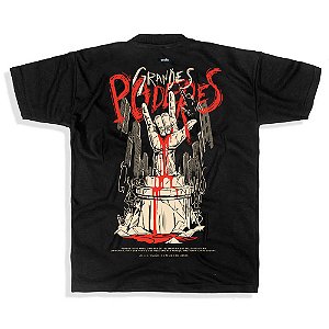 CAMISETA OVERSIZED HOMEM ARANHA