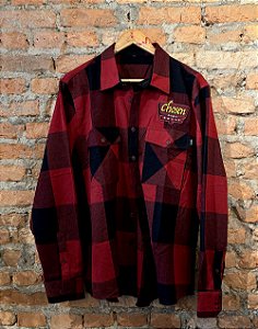 CAMISA XADREZ CHOSEN