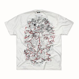 CAMISETA STREET METANOIA